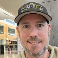 Sitter Profile Image: Sean H.