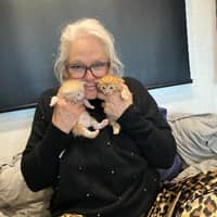 Sitter Profile Image: Marylynne C.