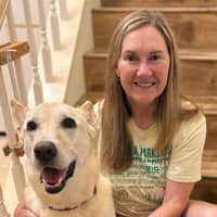 Sitter Profile Image: Pam F.