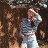 Sitter Profile Image: Madison W.