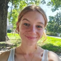 Photo de profil du pet sitter : Nine B.