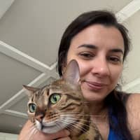 Sitter Profile Image: Asma A.