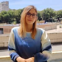 Foto del cuidador: Alina B.