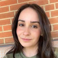 Sitter Profile Image: Adeline R.