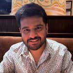 Sitter Profile Image: Margav S.