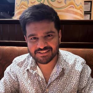 Sitter Profile Image: Margav S.