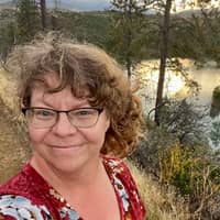 Sitter Profile Image: Carol Z.