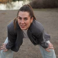 Sitterprofilbild: Gianna M.