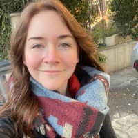 Photo de profil du pet sitter : Cecilia S.