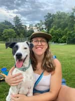 Sitter Profile Image: Julia S.