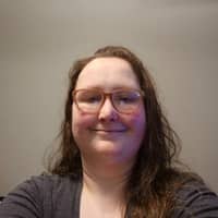 Sitter Profile Image: Dessiree S.