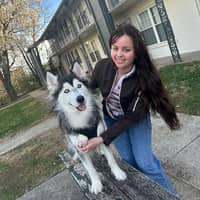 Sitter Profile Image: Keila P.