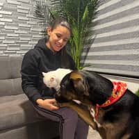 Foto del cuidador: Lorena Stefanny M.