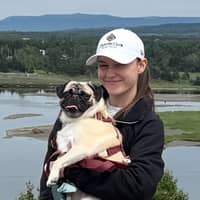 Sitter Profile Image: Andréanne A.