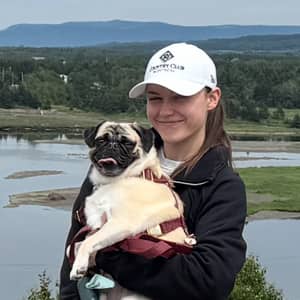 Sitter Profile Image: Andréanne A.