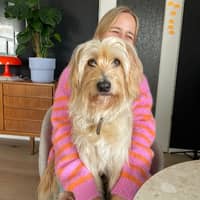 Sitterprofilbild: Nadja M.