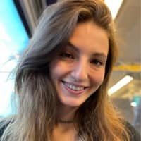 Profielfoto oppas: Melek A.