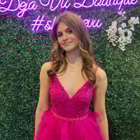 Sitter Profile Image: Samantha G.