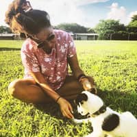 Sitter Profile Image: taylor b.