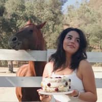 Sitter Profile Image: Aylar Z.