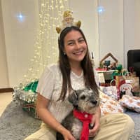 Sitterprofilbild: Juliana G.