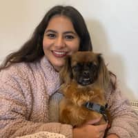 Sitter Profile Image: Zaynah A.
