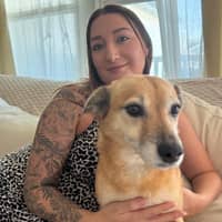 Sitter Profile Image: Angeline T.