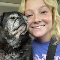 Sitter Profile Image: Abigale M.