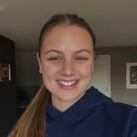 Profilbilde av hundepasser: Dina K.