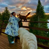 Sitter Profile Image: Emily Q.