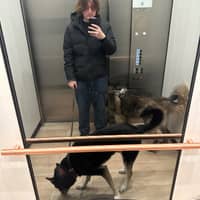 Sitter Profile Image: Enrique J.