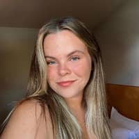 Sitter Profile Image: Sydney M.