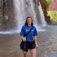 Sitter Profile Image: Ashley C.