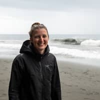 Sitter Profile Image: Katherine L.