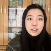 Sitter Profile Image: Jiatong C.