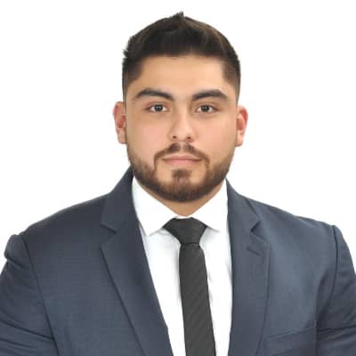 Sitter Profile Image: Emilio Jose E.