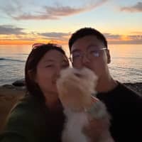 Sitter Profile Image: Mengchen G.