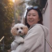 Sitter Profile Image: Mengchen G.