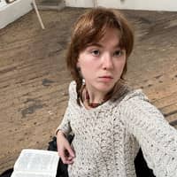 Sitter Profile Image: Veritie H.