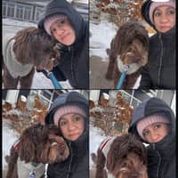 Sitter Profile Image: Andrea P.