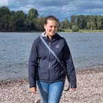 Sitter Profile Image: Anna P.