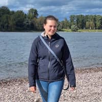 Sitterprofilbild: Anna P.