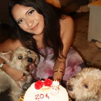 Sitter Profile Image: Kamila L.