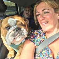 Sitter Profile Image: Claire T.