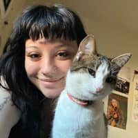 Sitter Profile Image: Abigail S.