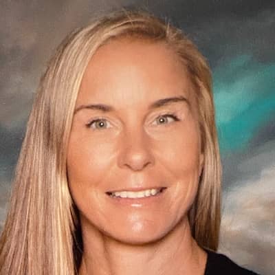 Sitter Profile Image: Jennifer P.