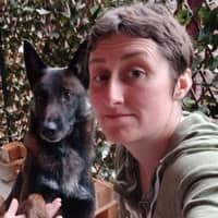 Photo de profil du pet sitter : Anne constance P.