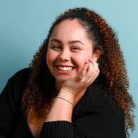 Sitter Profile Image: Andrya Helena W.