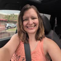 Sitter Profile Image: Kesey H.