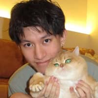 Sitter Profile Image: Xubo W.